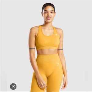 Gymshark Vital Seamless Sports Bra - NWOT